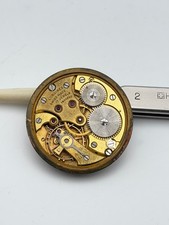 longines 1268z movement movimento