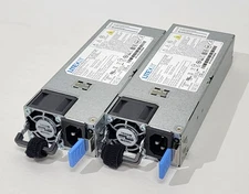 Lot of 2 Inspur NF5280M5 Server 1600W Power Supply Liteon PS-2162-5L NF5280-M5