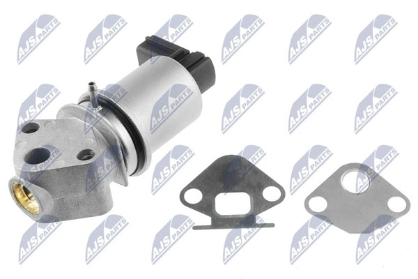NTY EGR-SK-001 Agr-Ventil FüR Seat,Skoda,Vw-image