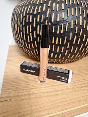 Mary Kay Unlimited Lip Gloss 3,9 ml  Ton Sheer Illusion MHD 2027