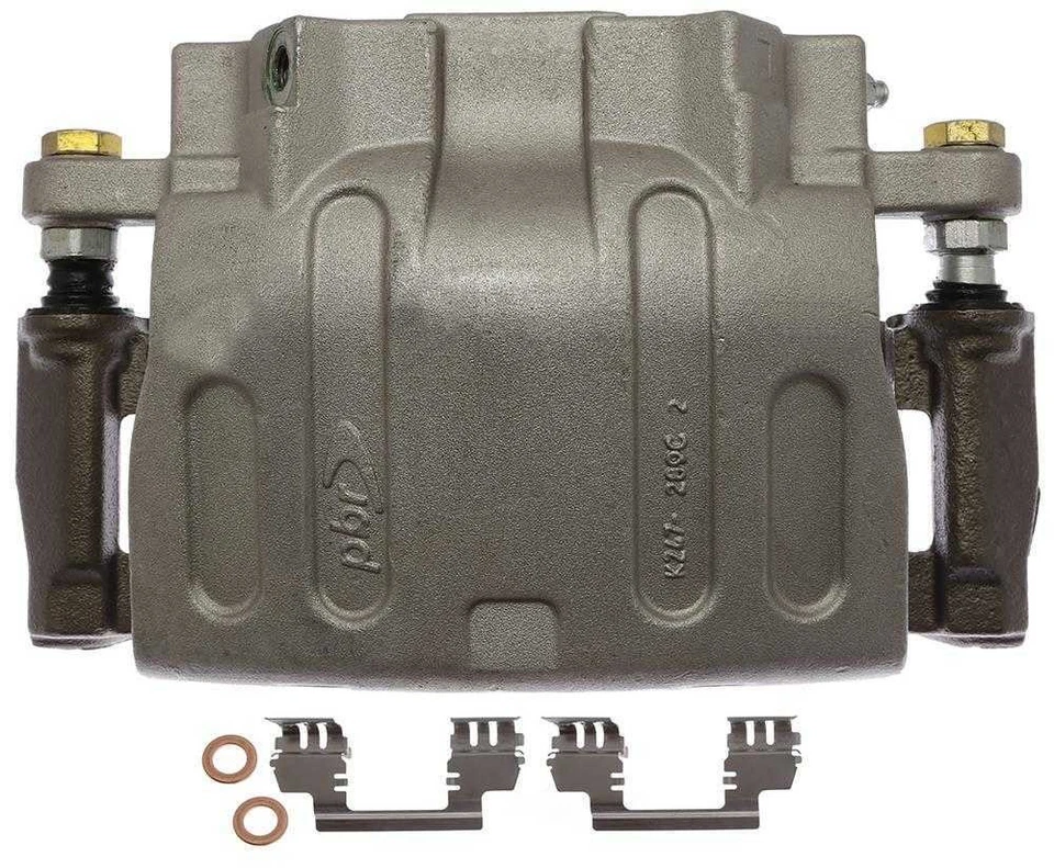 Pinza de freno de disco Foto 3 de 4