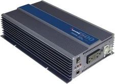 Samlex PST Series Pure Sine Wave Inverter 1500 Watt PST-1500-12
