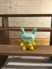 Kidrobot - Andy Warhol Series 2 - Blind Box Mini - Campbell's Tomato Soup