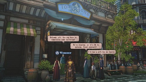 Valkyria Revolution for PlayStation 4 (PlayStation 4) (US IMPORT) - Picture 5 of 10