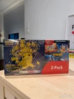 Pokémon EV08 Surging Sparks Costco – ETB + Booster Bundle (EN)