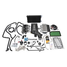Edelbrock Supercharger Kit 152840 Edelbrock Supercharger Kit 152840