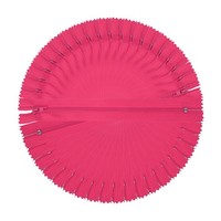 9 Zoll Nylon SpiralreißVerschlüSse, #3 Rosarot, Packung Mit 22 FüR NäHen