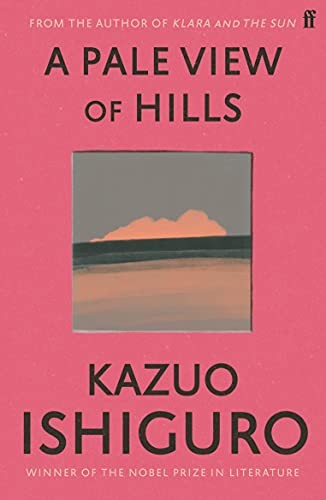 A Pale View of Hills by Kazuo Ishiguro (Paperback Book) - Image 3