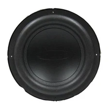 BAZOOKA WF641.5 6" 4-OHM SVC REPLACEMENT WOOFER for BT6014 BASS TUBE SUBWOOFER