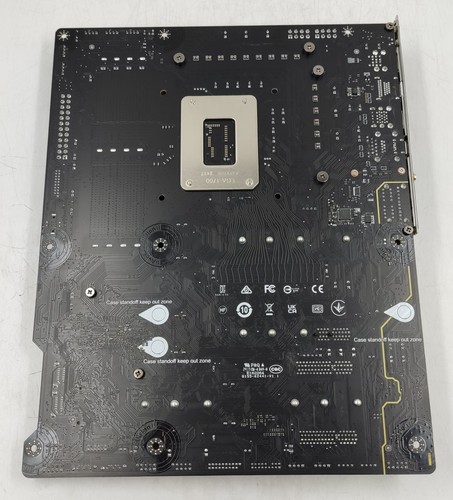 Placa madre MSI Z790 Gaming Plus Wifi Intel LGA1700 Socket 12/13/14ª generación - Imagen 5 de 8