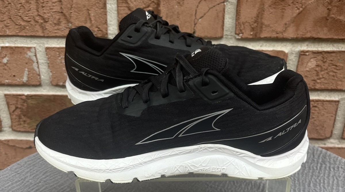 Sneaker da ginnastica donna Altra Rivera nere ALOA4VQVO10 taglia 8 5