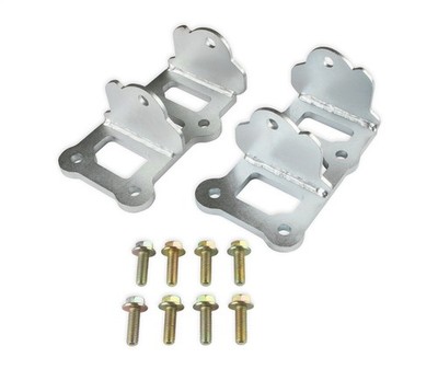 Hooker Headers 12621HKR Engine Mount Brackets