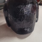 Vintage Coca Cola Penguin Cookie Jar 1997 (A2) — photo 9