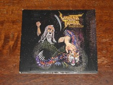 VALIENT THORR - IMMORTALIZER (DIGIPAK CD ALBUM 2008) VOLCOM / 08791