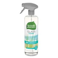 SEV 44712EA Natural Glass and Surface Cleaner - Sparkling Seaside New