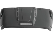 Smittybilt 76500 07-18 Wrangler (JK) H.E.M.I. Vented Hood
