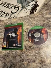 XBOX ONE DEAD BY DAYLIGHT SPECIAL EDITION