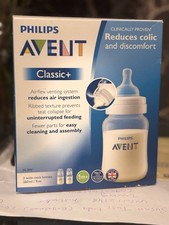 philips avent bottles Classic +2x260 Ml