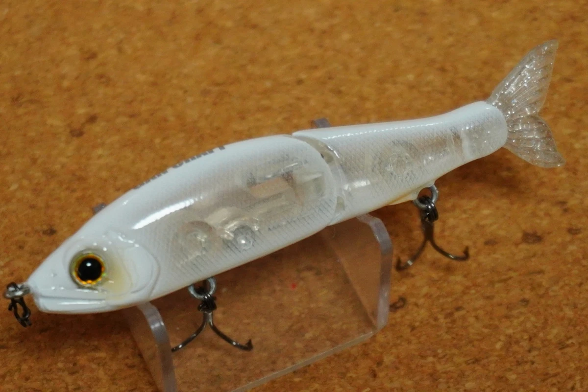 Gan Craft Jointed Claw for sale | eBay