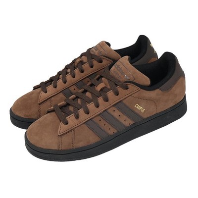 adidas Originals Campus 2 Preloved Brown Men Lifestyle Casual Shoes JS0596