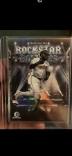 Topps 2025 Bowman Rockstar Rookies Jhonkensy Noel Guardians Rookie Chrome #RR-12