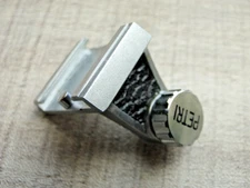 Petri Penta Flash Accessory Side Mount Cold Shoe Kuribayashi