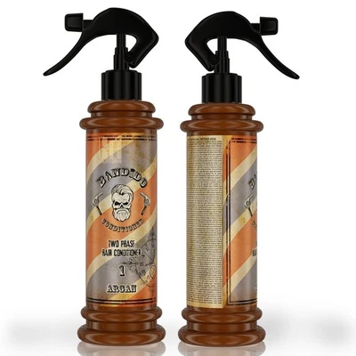 BANDIDO – Two Phase Hair Conditioner Argan 350 ml