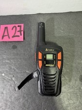 Cobra CXT195 16 Mile Micro Talk 2-Way Walkie Talkie - Replacement/Addition