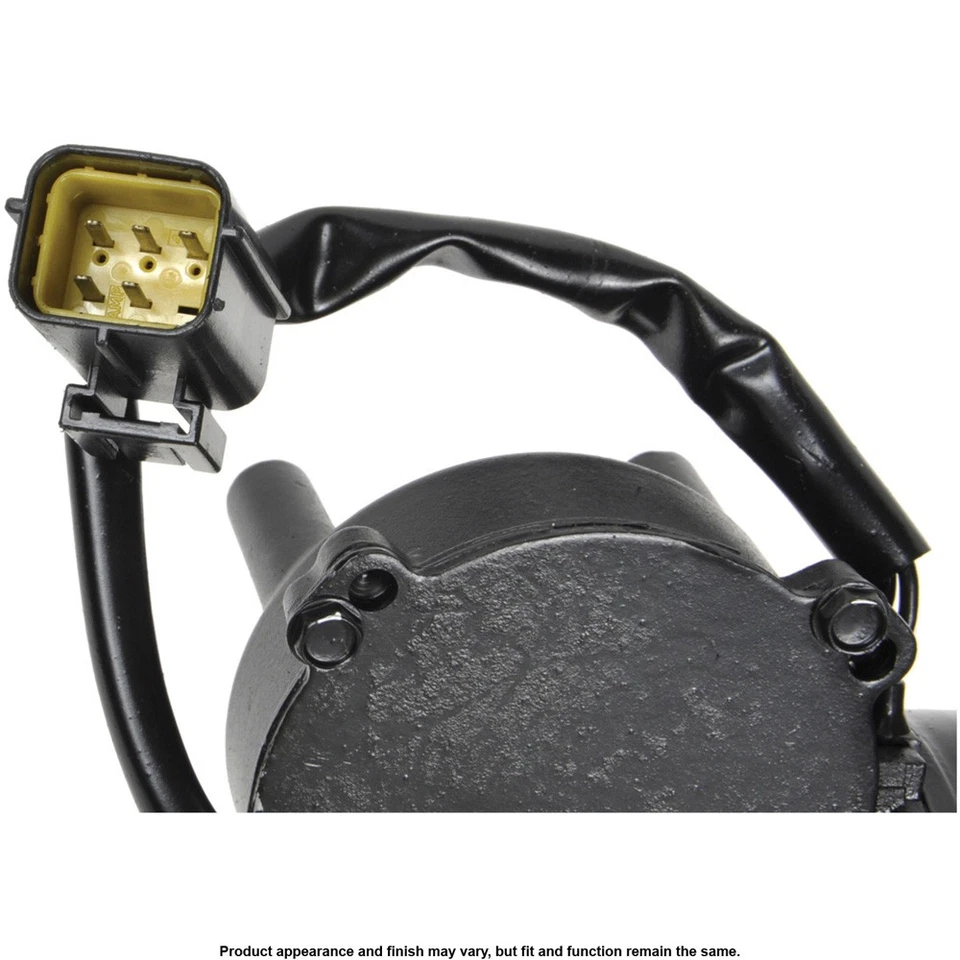 Motor limpiaparabrisas Cardone TCP para Land Rover Freelander 2002-2005 Foto 4 de 4