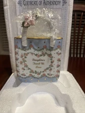 ardleigh elliott music box (Not Working)