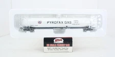 HO Atlas 1728-2 Pyrofax ACF 33,000 Gallon Tank Car SHPX 17003