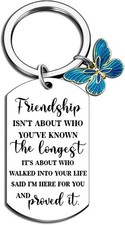 Christmas Friendship Gifts For Women Friends Best Friend Bestie Gifts For Women