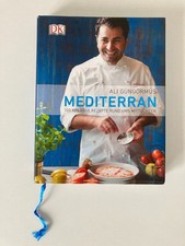 Mediterran Ali Güngörmüs Kochbuch 100 Rezepte Mittelmeer Küche Sternekoch DK