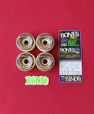 Powell-Peralta BONES Wheels TONY HAWK Skatebo...
