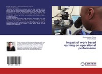 Mosetsanagape Tlolane (U. A.) | Impact Of Work Based Learning On Operational...