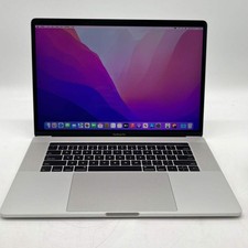 Apple MacBook Pro 15 in 2016 for sale | eBay