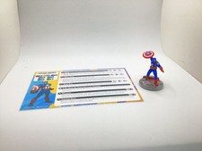 Marvel Crisis Protocol: Painted Captain America