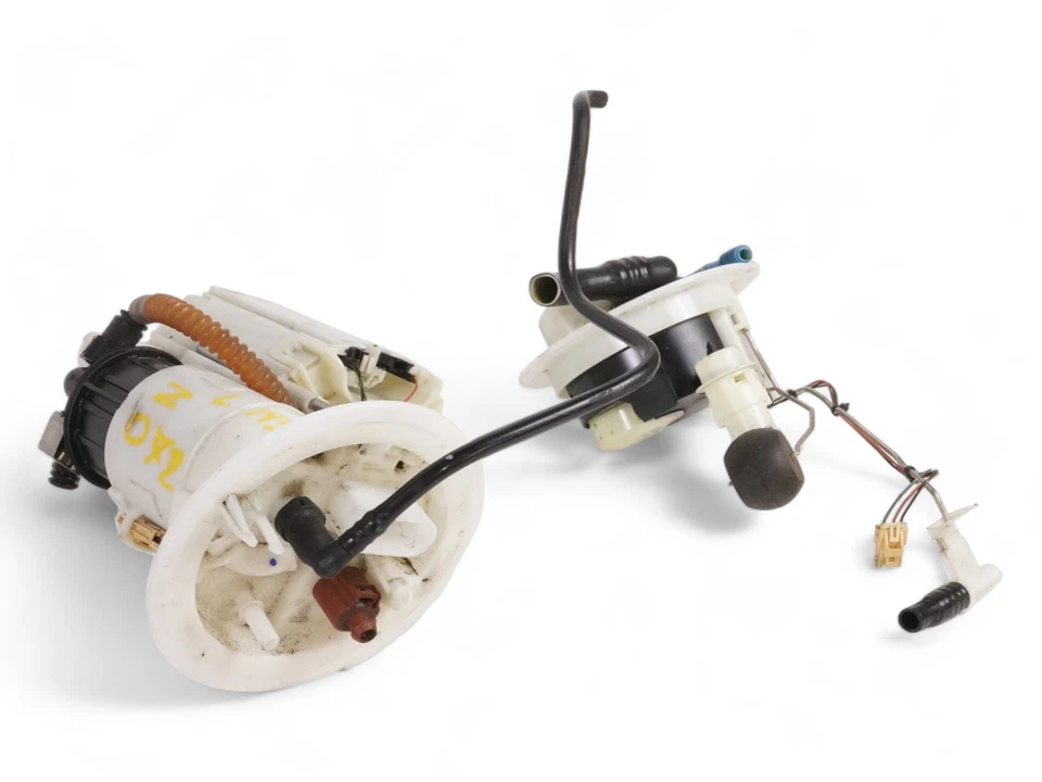 2010 - 2012 Audi S4 A4 B8 Fuel Pump Sender Unit Gasoline Tank Rear 8K0919051p Foto 3 de 4