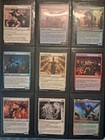 180 Count  Magic The Gathering Collection Lot Edh Commander  — photo 10