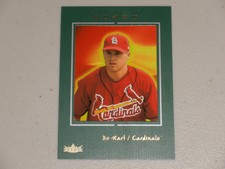 2003 Fleer Avant Card #81 Bo Hart 055/699 Rookie RC. rookie card picture