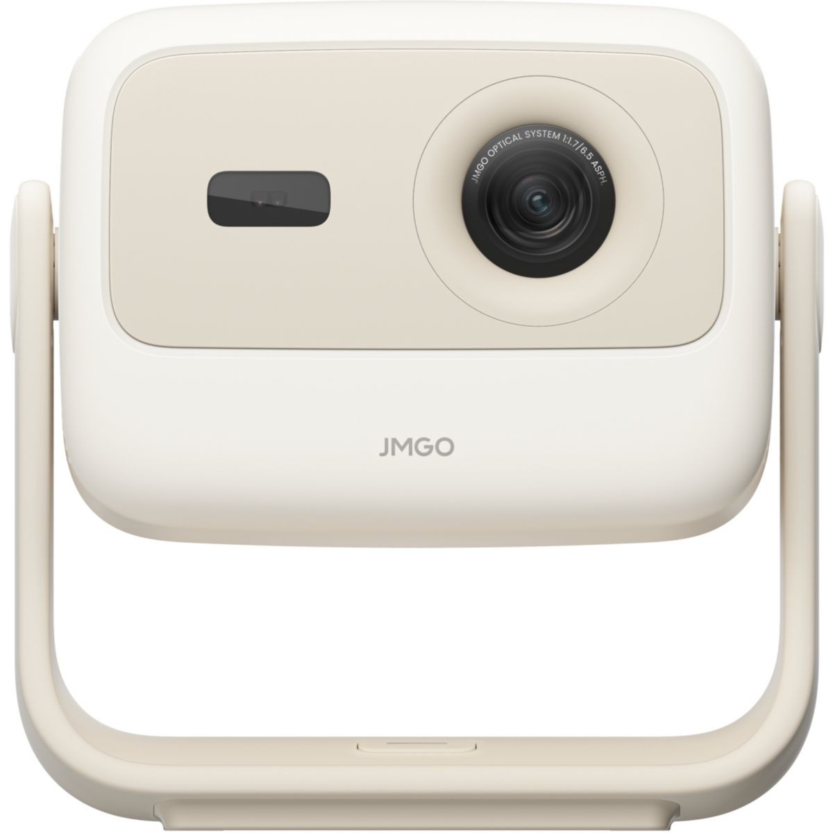 Vidéoprojecteur JMGO N1S Nano pour vos soirées ciné au lit