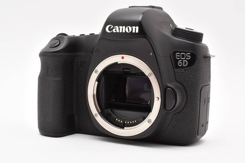 Canon EOS 6D Body Working - Picture 3 of 6