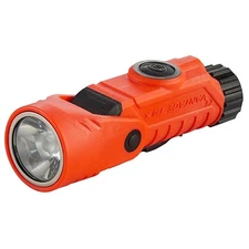 Streamlight Vantage 180 X USB Helmet Mounted Right Angle Firefighter LED