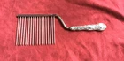 Vintage Gorham Sterling Strasbourg Cake Cutter Breaker