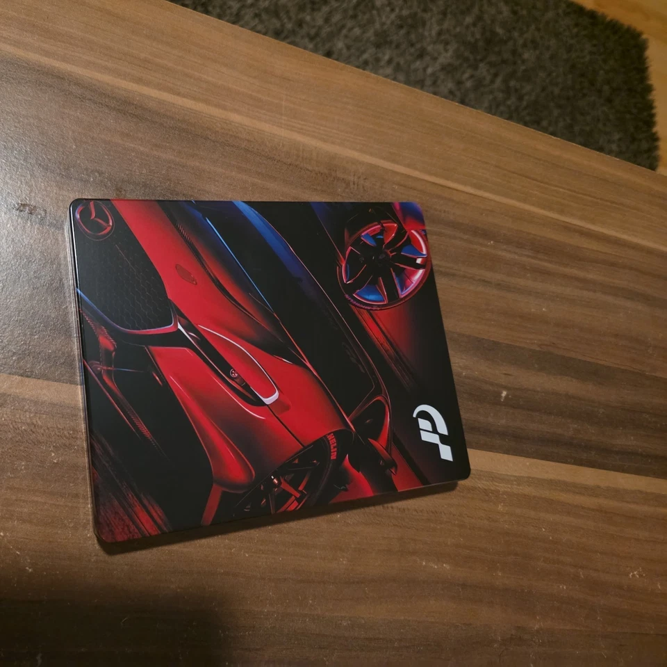 Gran Turismo 7 - 25th Anniversary Edition (PS5, 2021), Foto 3 von 5