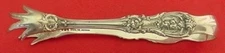 Francis I by Reed & Barton Old Sterling Silver Sugar Tong Large 4 3/4"