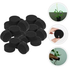 50pcs Hydroponic Vegetable Sponge Soilless Cultivation Sponges Home 0.17 per sponge