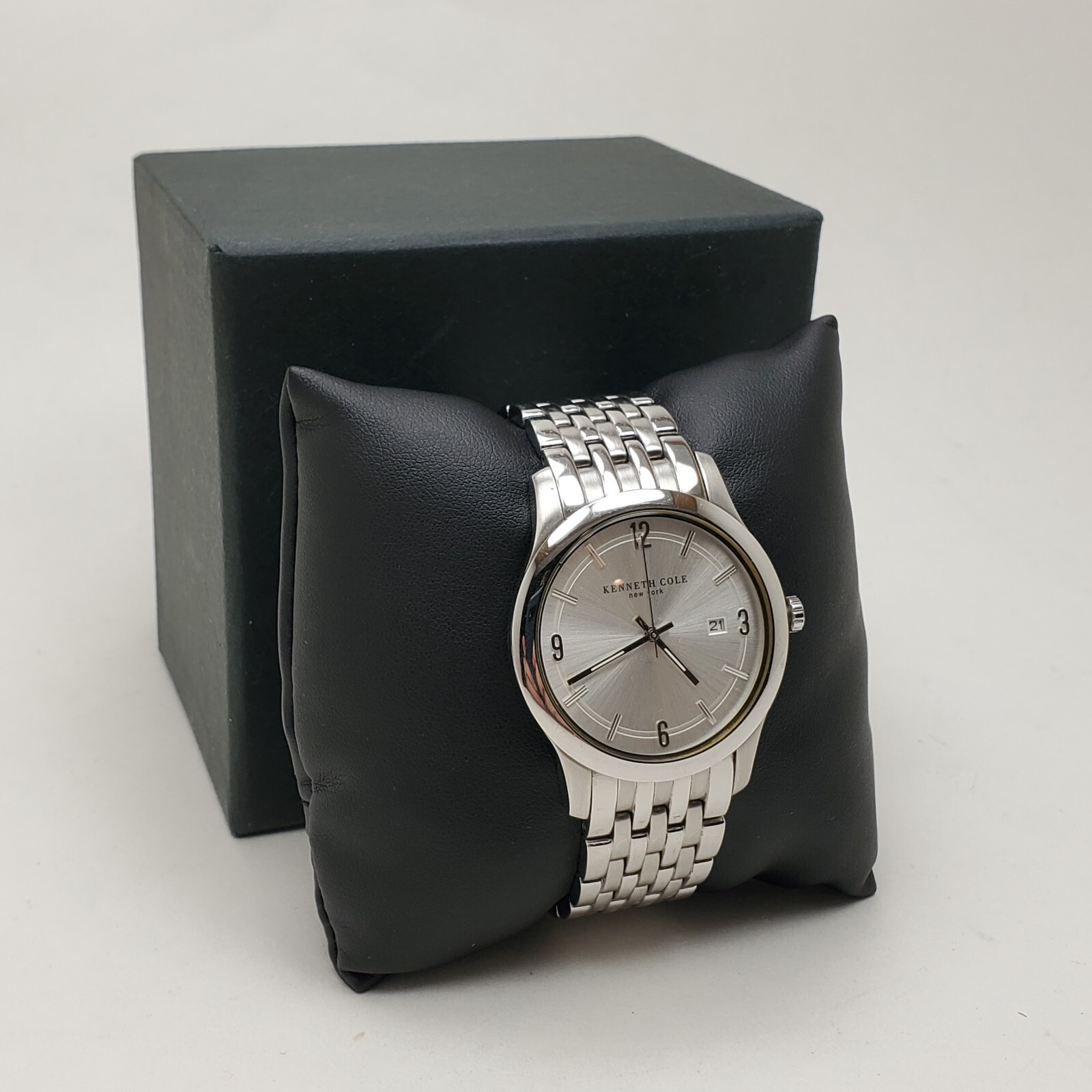 Cole New York KC3584 Watch Rick Grimes The Walking Dead