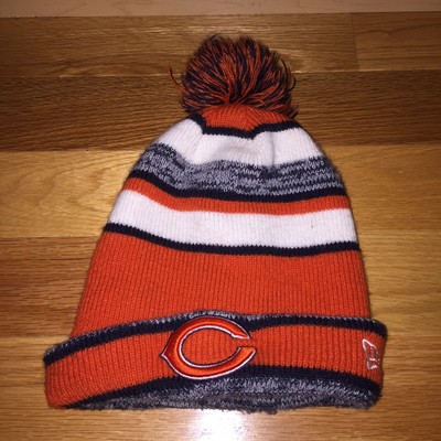 Winter Pom Pom Knit Hat Cap Beanie Boys 