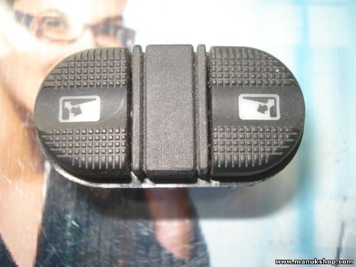 Fensterheber schalter Seat Alhambra 7M0959856C 95VW14A157DAW TRW 95VW14A157